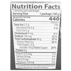 Samyang Buldak Hot Chicken Flavor Topokki 1 count 1 each