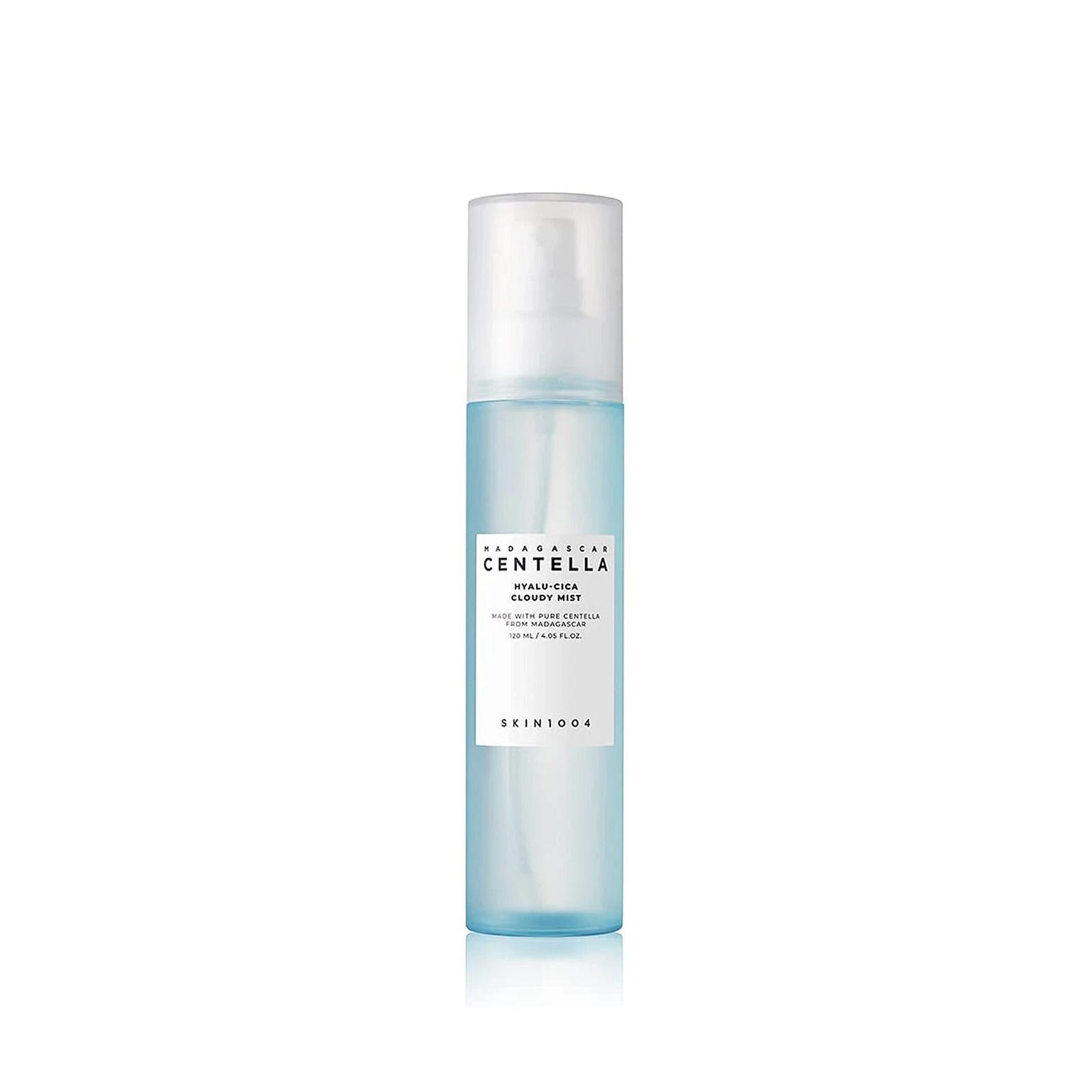 Madagascar Centella Hyalu-Cica Cloudy Mist 120ml 1 each