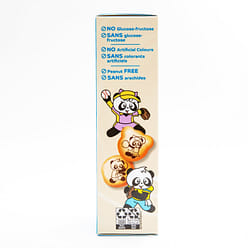 Meiji Hello Panda Vanilla 2.1oz 1 each