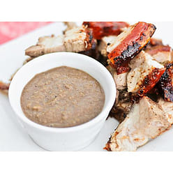Mang Tomas All Purpose Sauce Lechon Sauce- Regular  330g 1 each