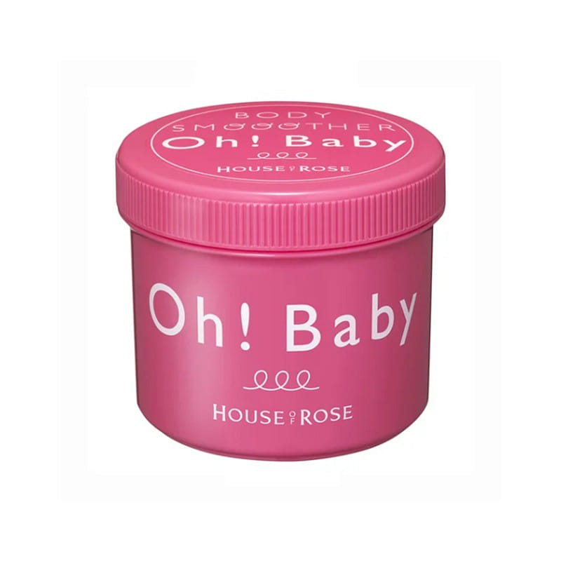 House of Rose Body Smoother N 570g 1 個