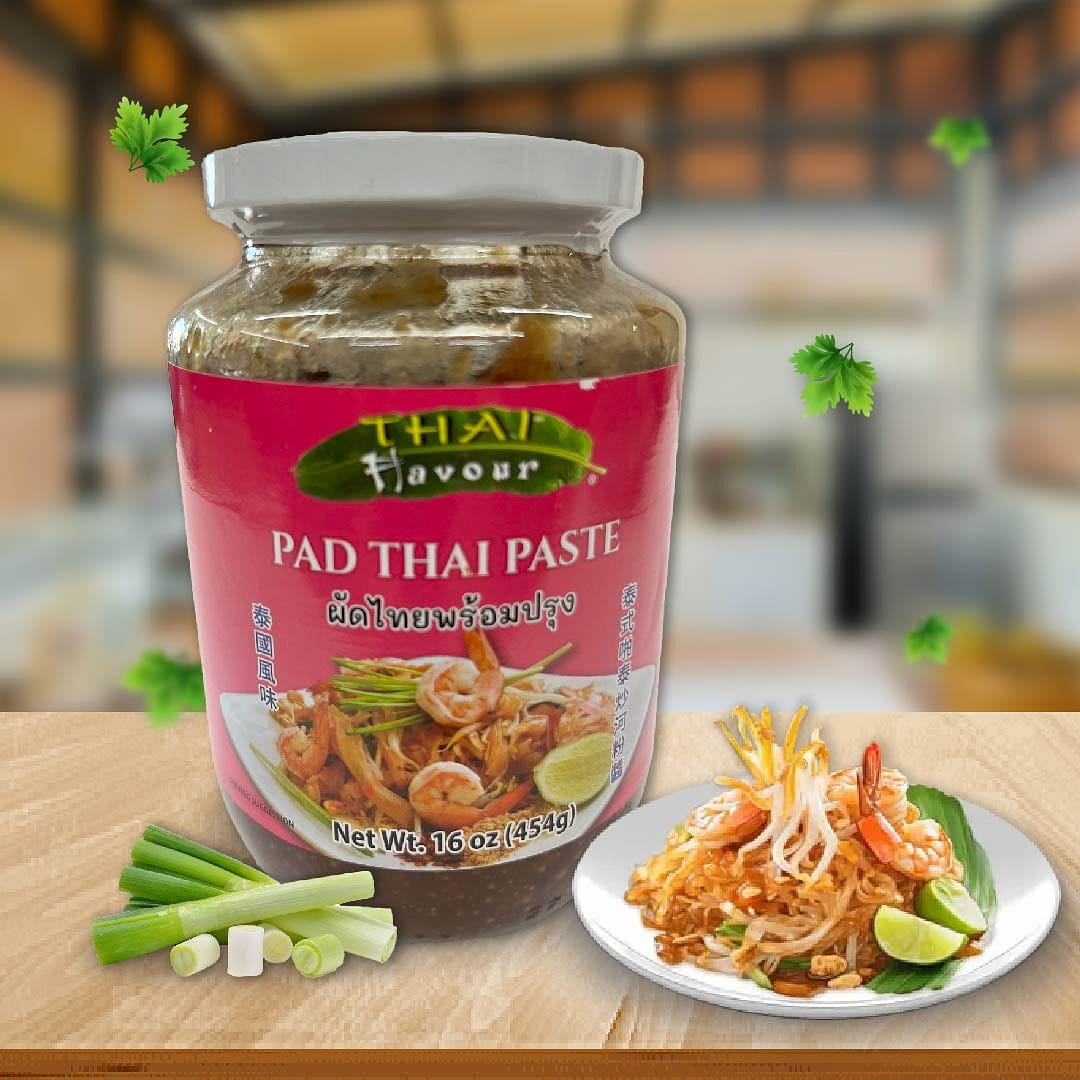 Pad Thai Paste (L) 16 온스