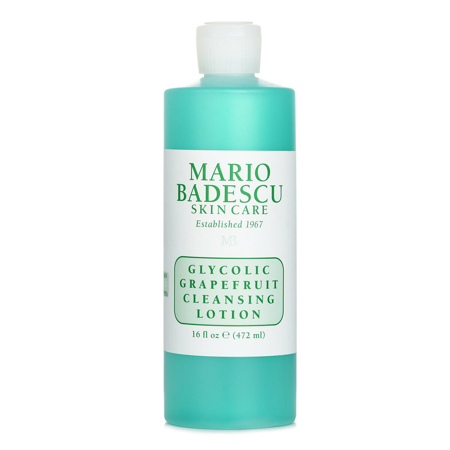 Mario Badescu Glycolic Grapefruit Cleansing Lo 472 밀리리터
