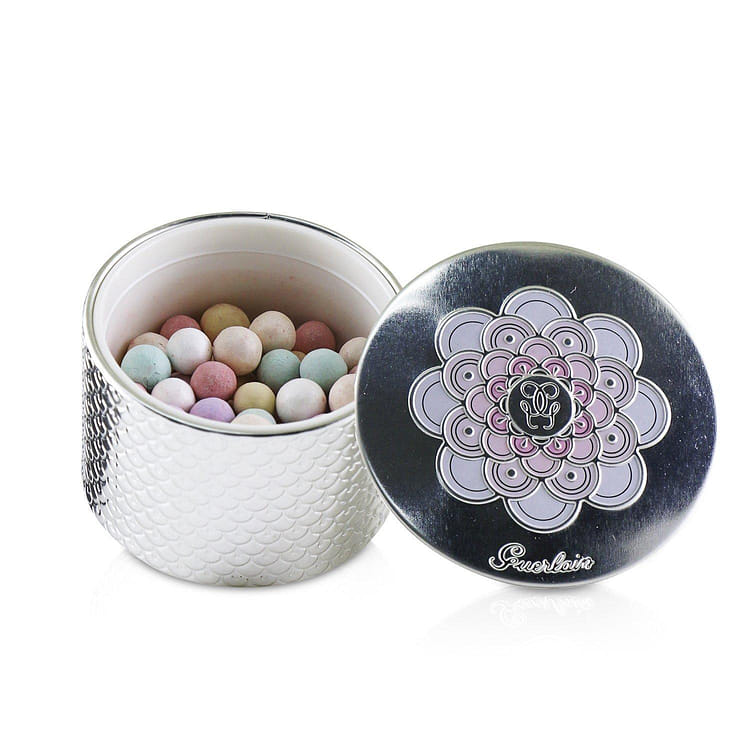 Guerlain Meteorites Light Revealing Pearls Of Powder - # Clair 25g