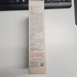 Medicinal Herb Hair Color Dye Kit - Medium Brown - K-Beauty Hair Color 1 box