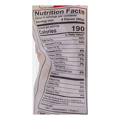 Wei-Chuan Pork Mini Buns, Frozen 567 g