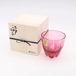 清酒杯 KOREZO 原创樱花 2.54fl-oz 1 份