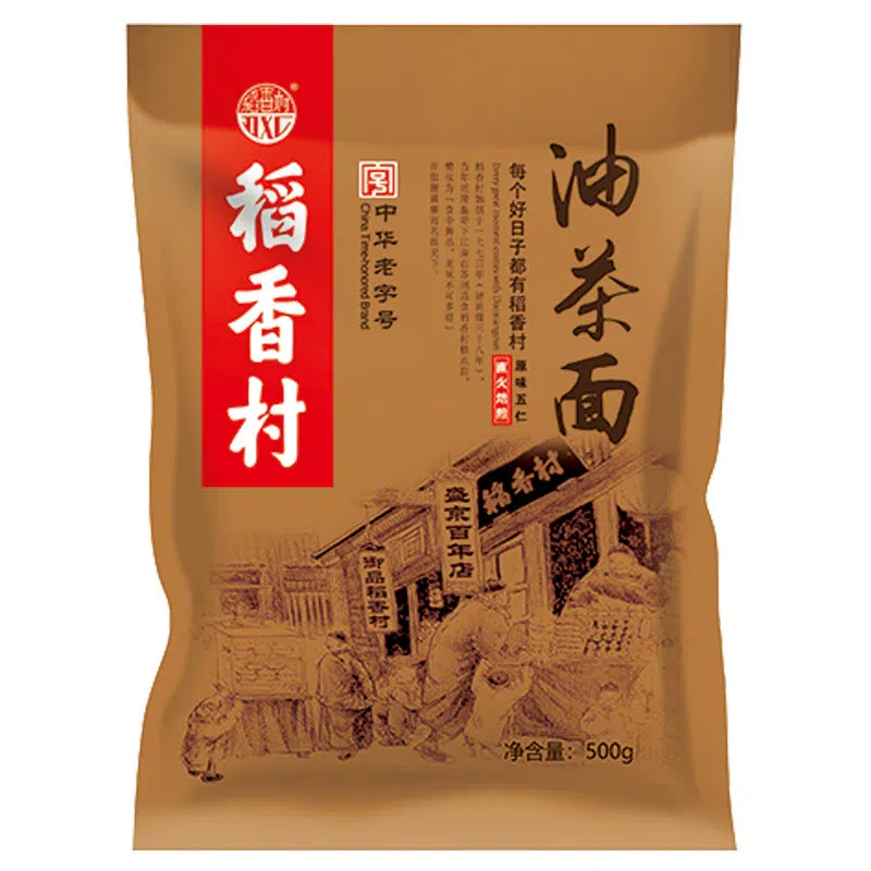 Daoxiangcun Camellia Oil Noodles 400g*1 bag 400 g