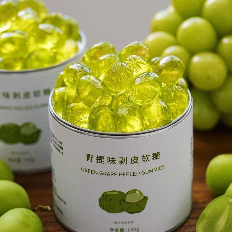 candy;; 100 g