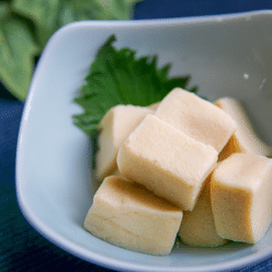 Koya Dofu (Freeze-Dried Tofu) Kit 100 g