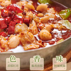 Knorr Piggy-bullfrog sauce packet 94 g