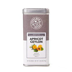 韩国直邮 Coffee Bean - 茶包罐装（70克）杏仁锡兰 70 克