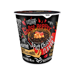 Daebak Ghost Pepper Spicy Chicken Ramen Cup 1 each