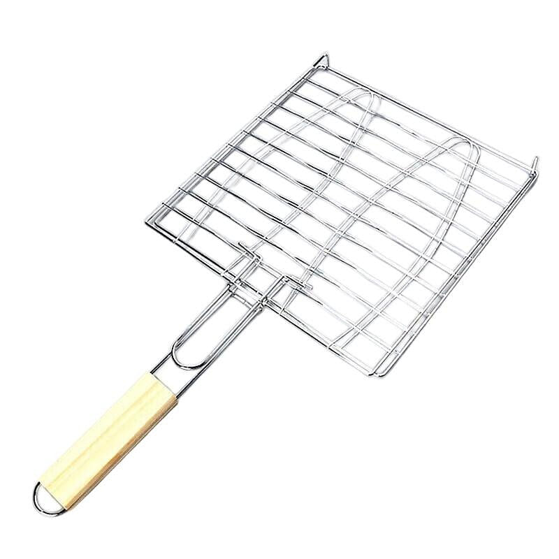 SKJ Grill Basket for BBQ 1 phần