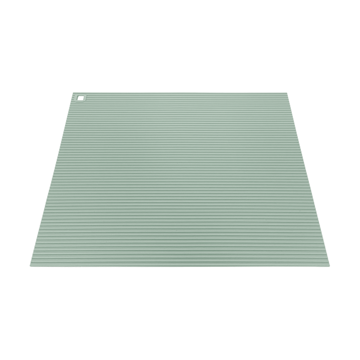 Platinum Silicone Rice Roller - Pastel Green 1 個