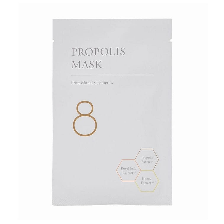 ANTIO Propolis Mask 1pc 1 개