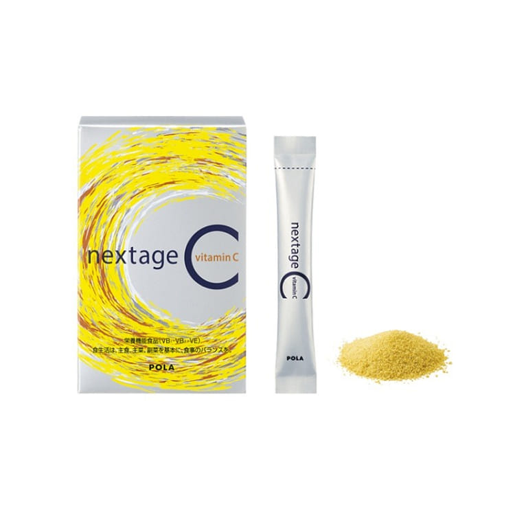 POLA ネクステージC 90包入 新入荷 POLA ポーラ ネクステージ シー 90