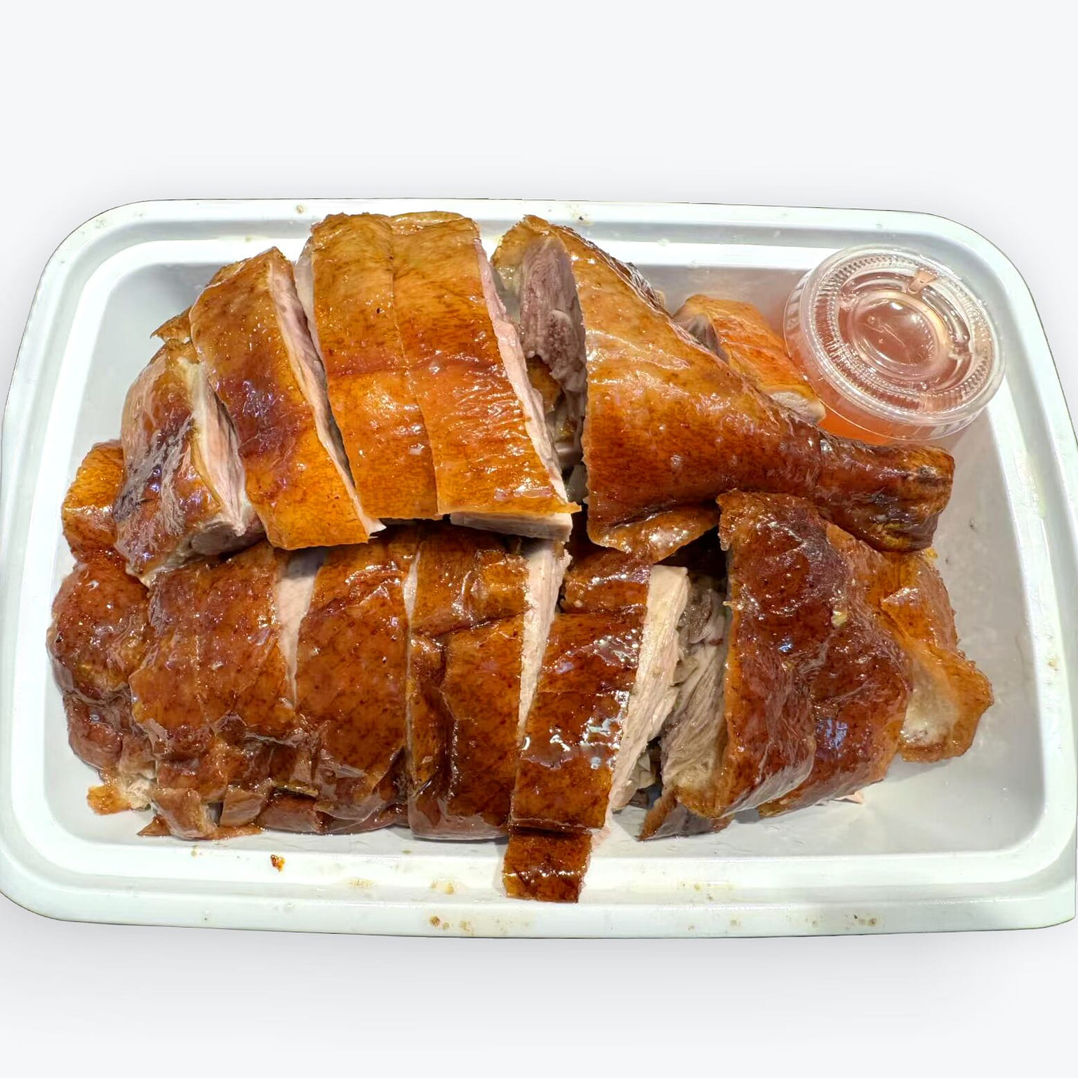 Roast Duck Whole 1 each
