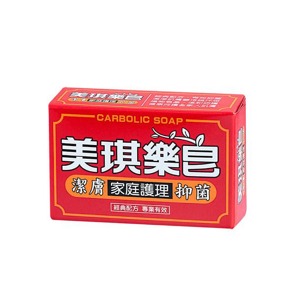 Taiwan Carbolic Soap 100 그램