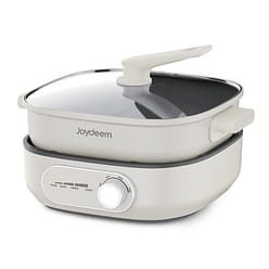 Joydeem速沸鸳鸯电火锅DHG-B600 1 个