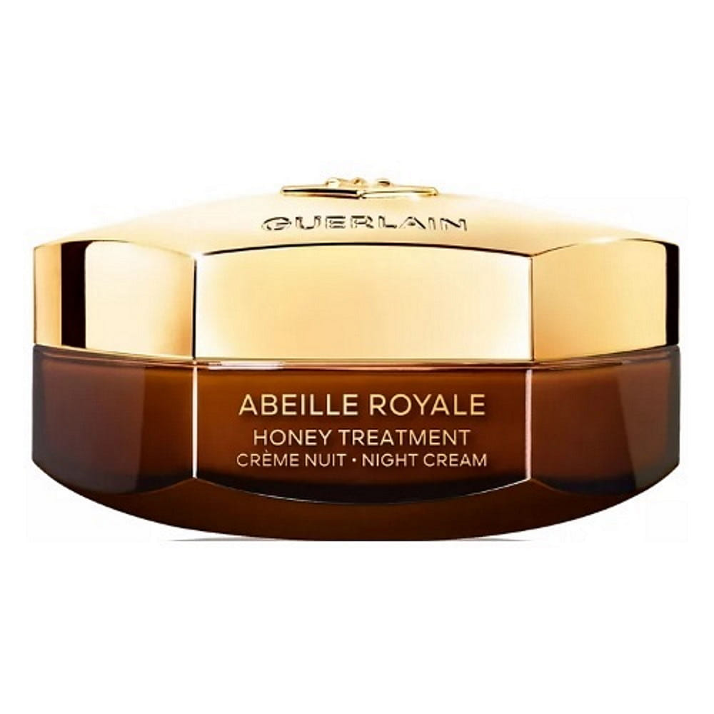 Guerlain Abeille Royale Honey Treatment Cream 50 밀리리터