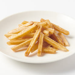 MUJI Honey Sweet Potato Chips 64g 1 each