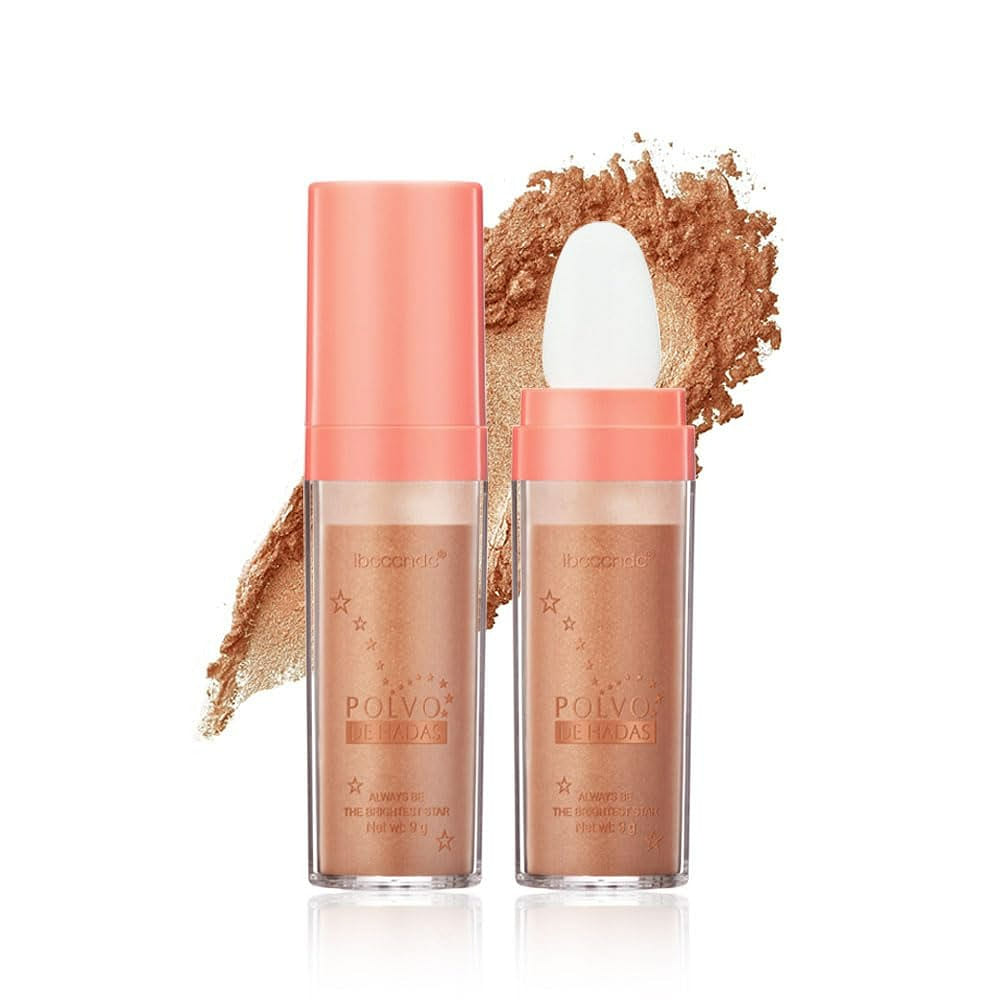 Highlight Polvo De Hadas, Fairy Highlighter Powder, Brightening Whole Body.. 1 개