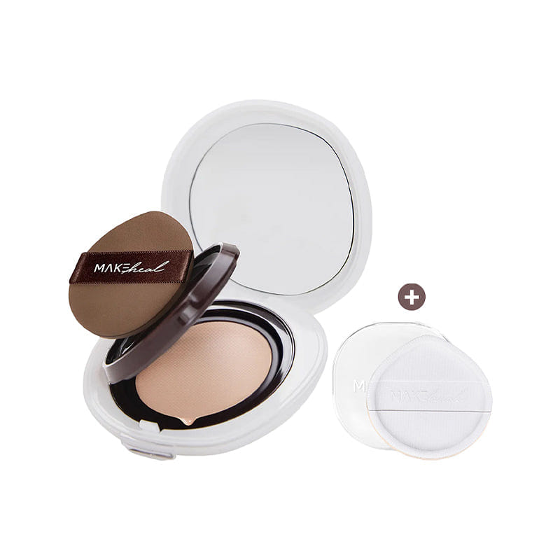 Skin FitX Mochi Mesh Cushion 13g 21-C Peony 1 each