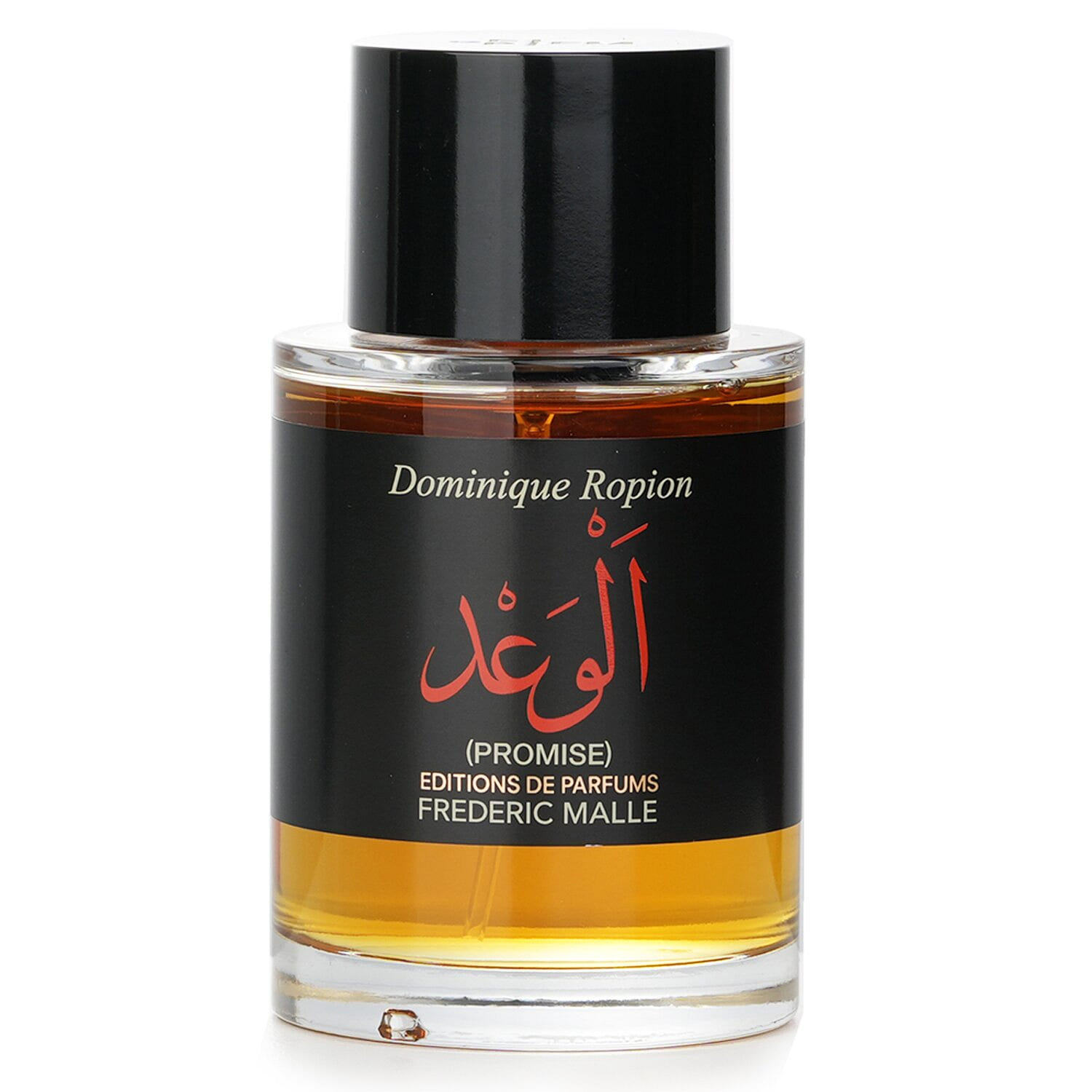 Frederic Malle Promise unisex oriental floral perfume 100 มิลลิลิตร