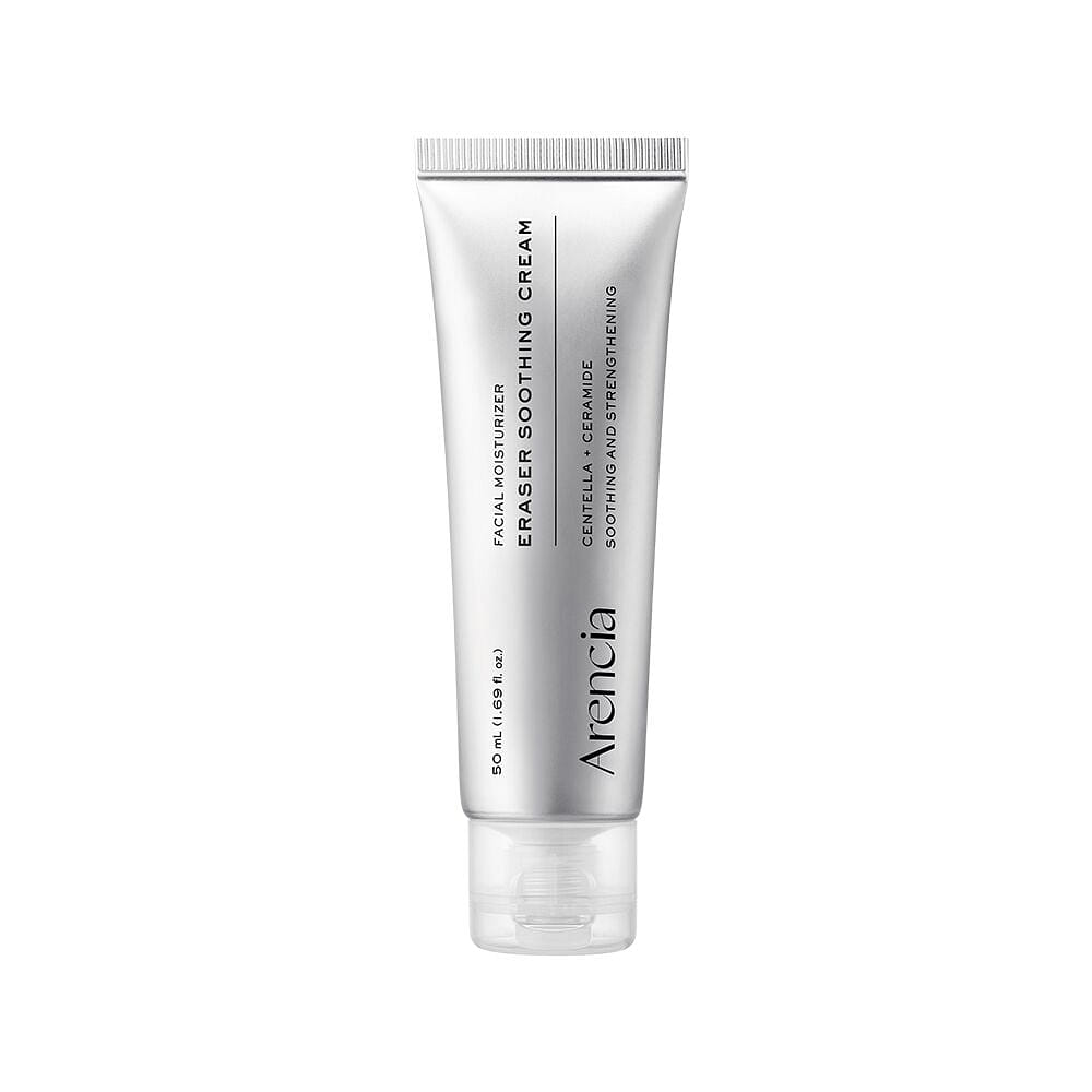 [Arencia] Eraser Soothing Cream 50 ml