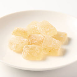 MUJI Lemon Jelly Candies 45 g
