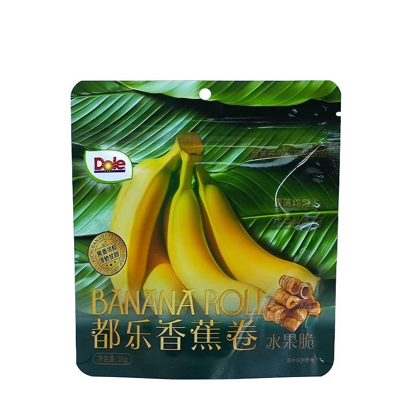 Dole Banana Rolls 30g 30 g