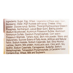 Koriyama's 맛있는 라이트 치즈케이크 2.82 온스