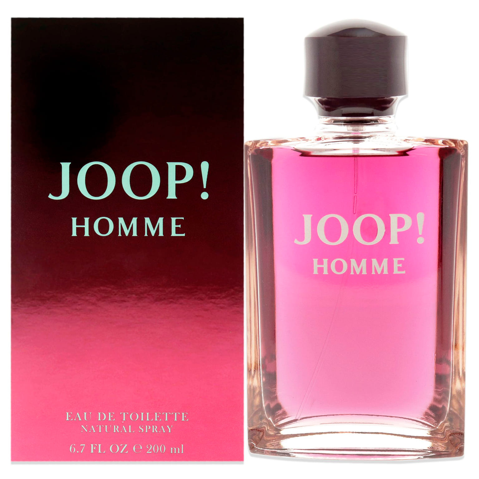 Joop by Joop 남성용 - 6.7온스 EDT 스프레이 6.7 온스