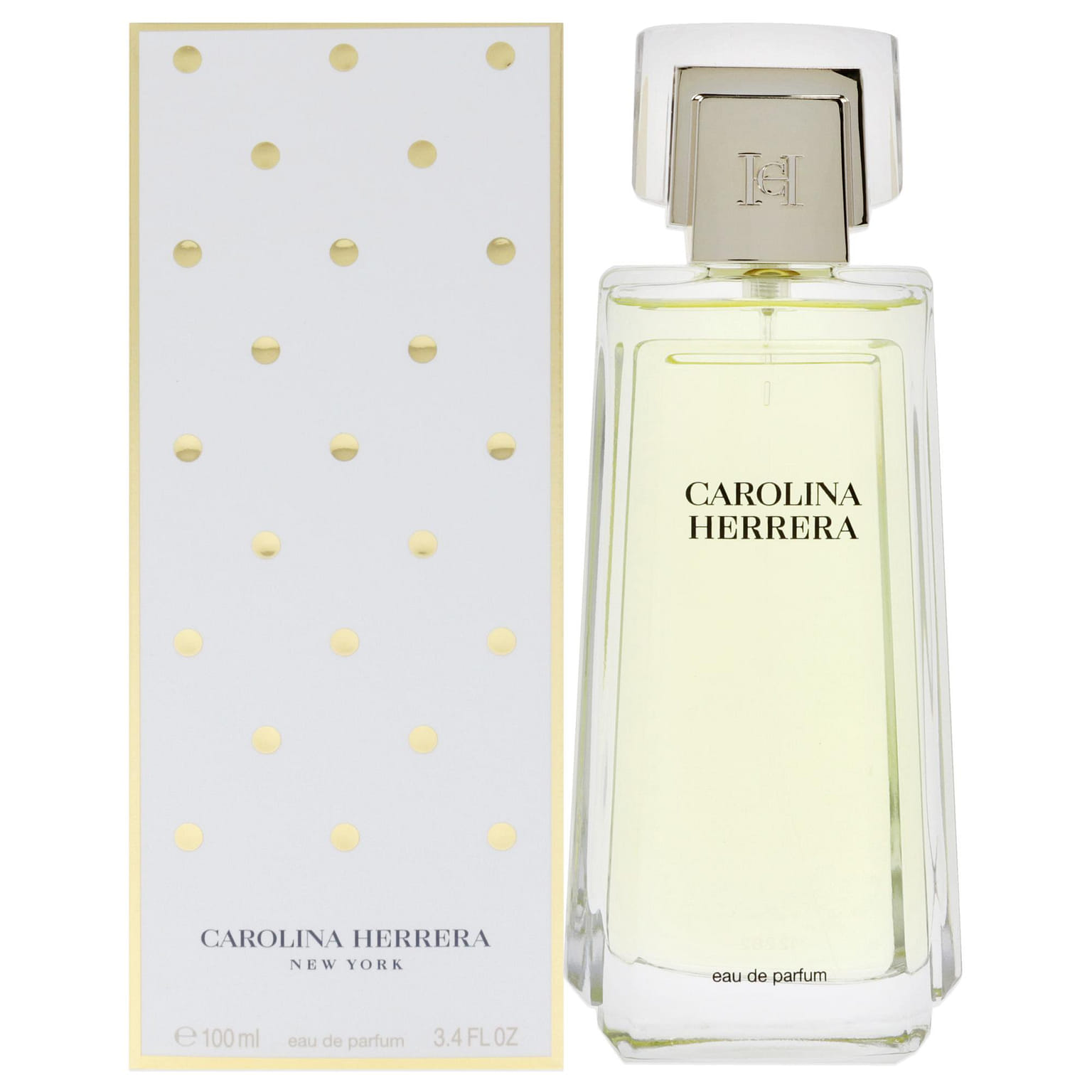 Carolina Herrera by Carolina Herrera for Women - 1 ส่วน