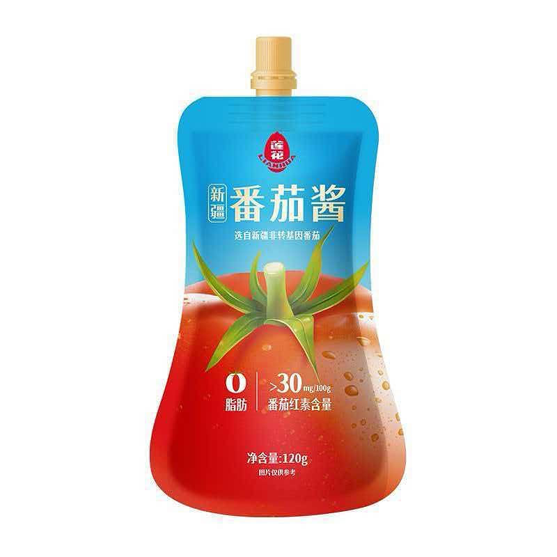 Tomato Ketchup 120g 120 g