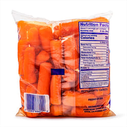 Baby Carrots 1 lb