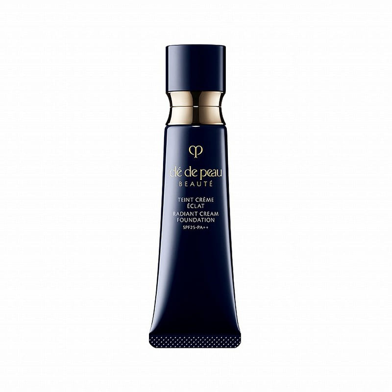 CPB Diamond Satin Cream Foundation 25g OC10 1 개