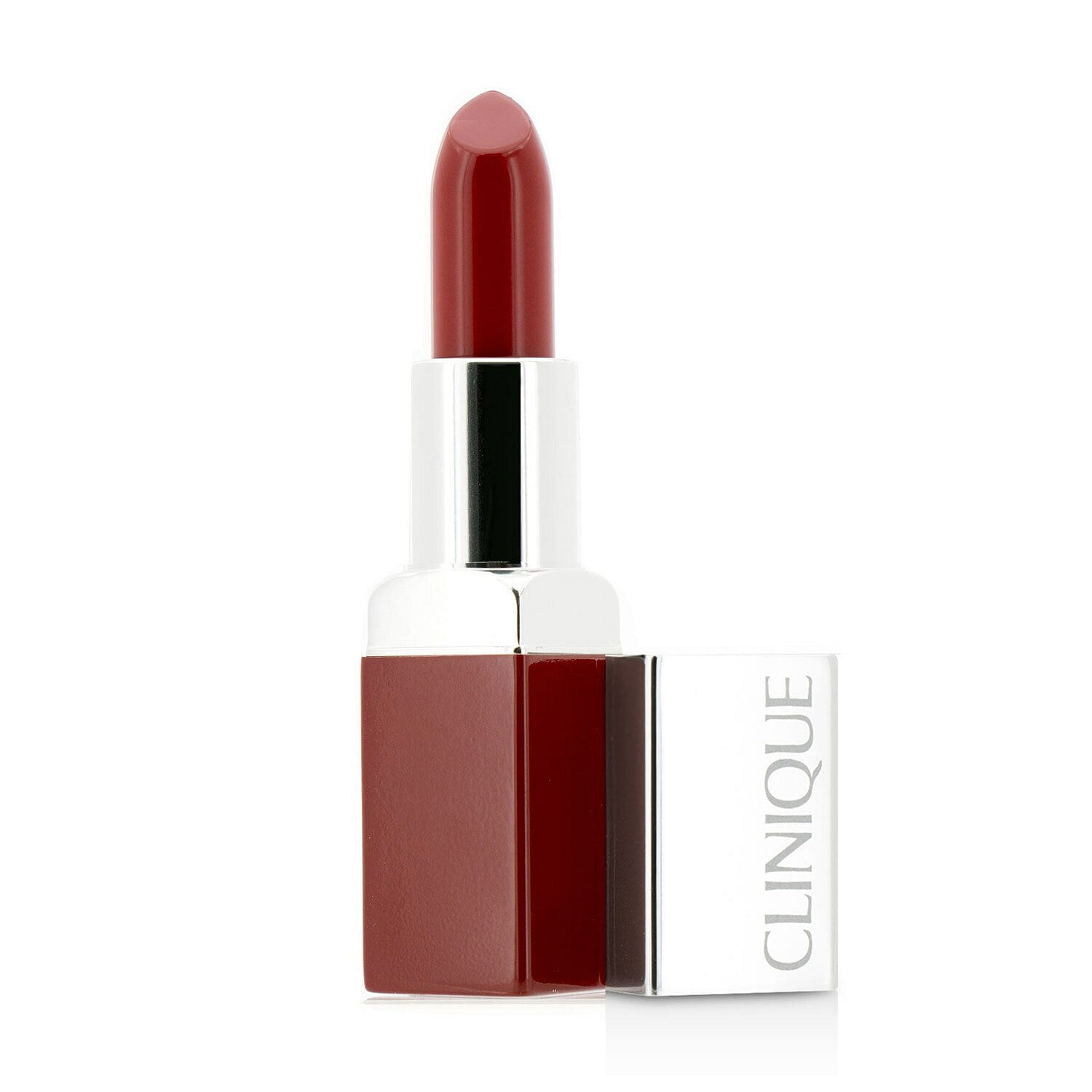 Clinique Clinique Pop Lip Colour + Primer - # 07 Passion Pop 3.9g/0.13oz 3 グラム