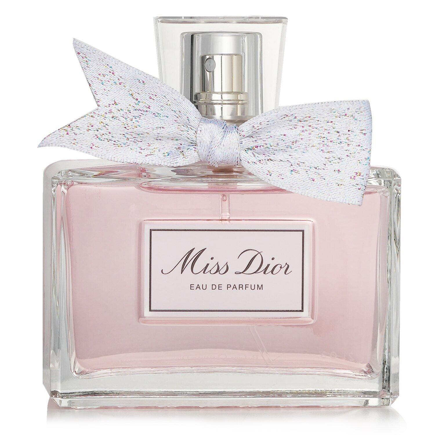 Christian Dior Miss Dior Eau De Parfum Spray C 100ml/3.4oz 100 밀리리터