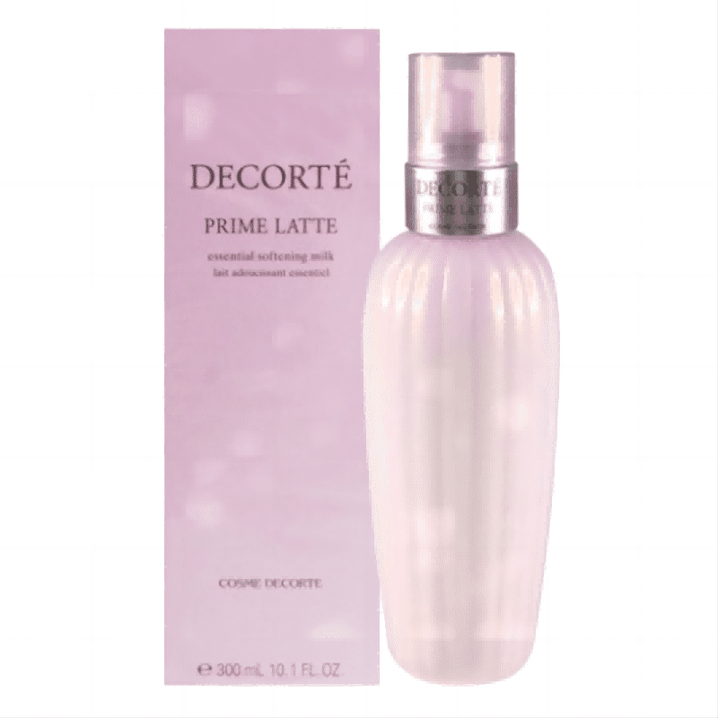 日本本土版DECORTE黛珂 牛油果天然植物乳液 300ml 1 瓶