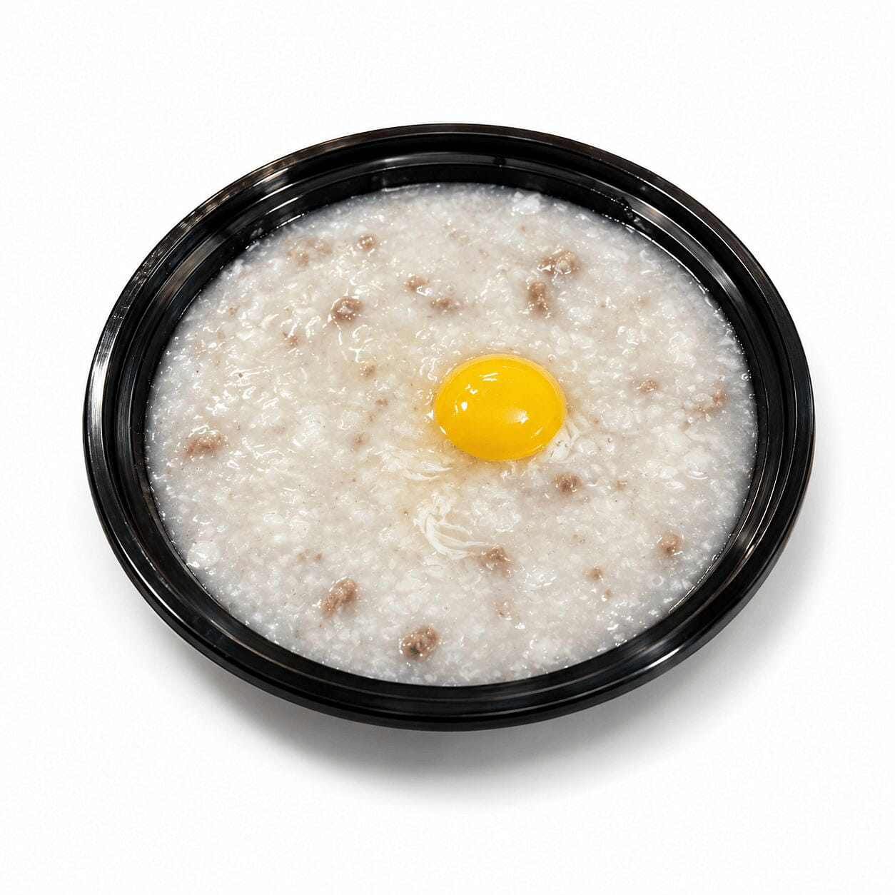 Minced Beef Congee with Egg 500 g