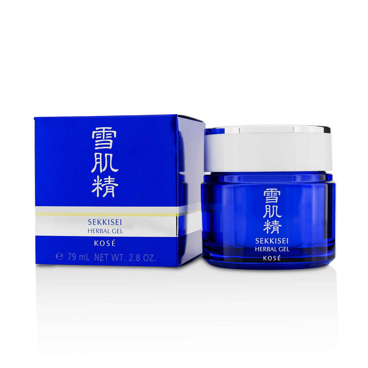 Kose Sekkisei Herbal Gel 26060/MTAA 79 밀리리터