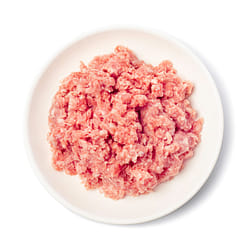 Classic Bistro Ground Pork, Frozen 1 lb