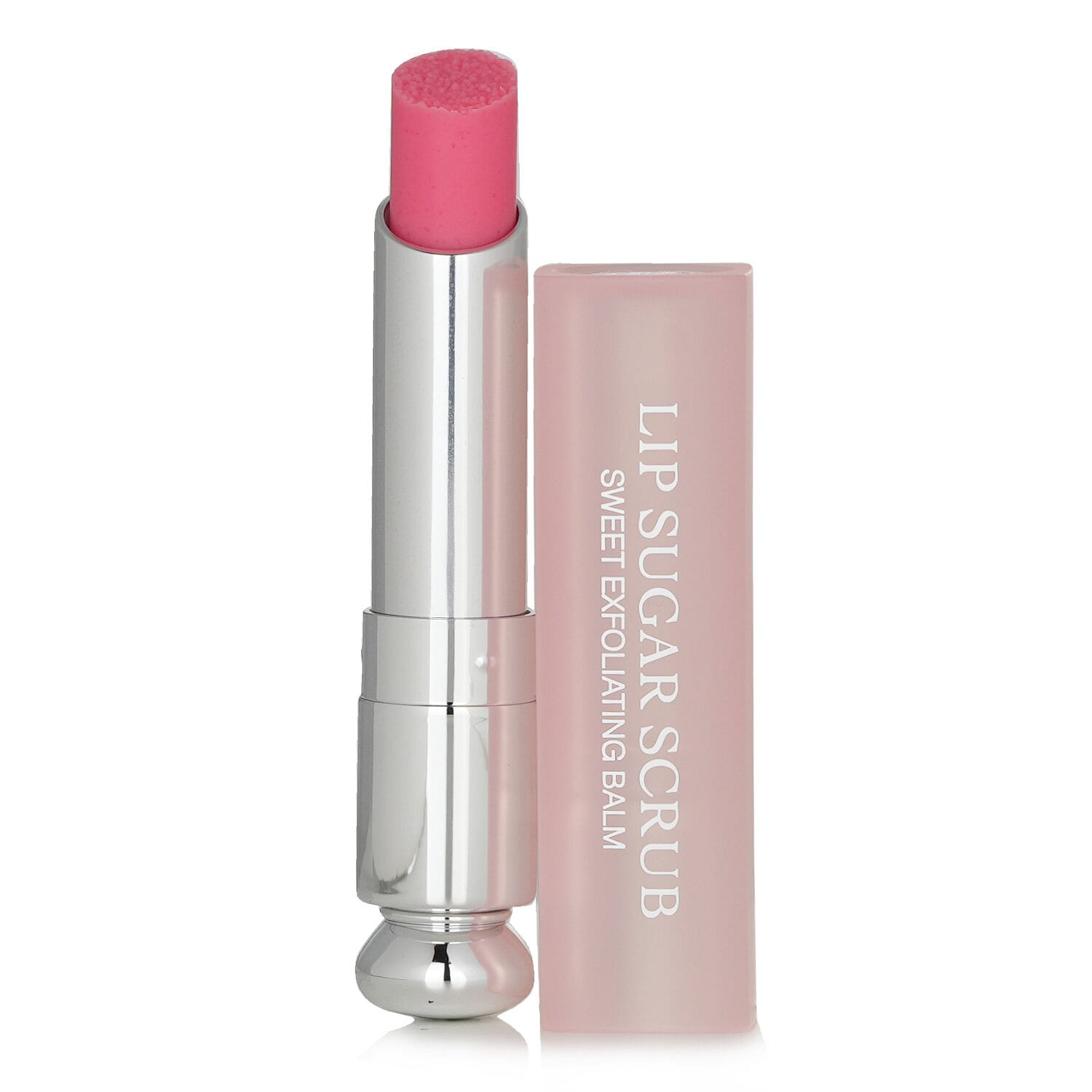 Christian Dior Dior Addict Lip Sugar Scrub - # 001 3.5g/0.12oz 3 グラム
