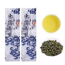 Dongding Oolong Tea Taiwan High Mountain Tea 300g 300 g