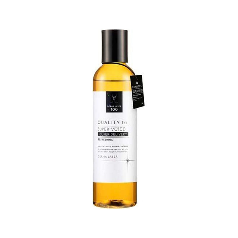 QUALITY 1st SUPER VC100 Lotion Refreshing 240ml 1 each
