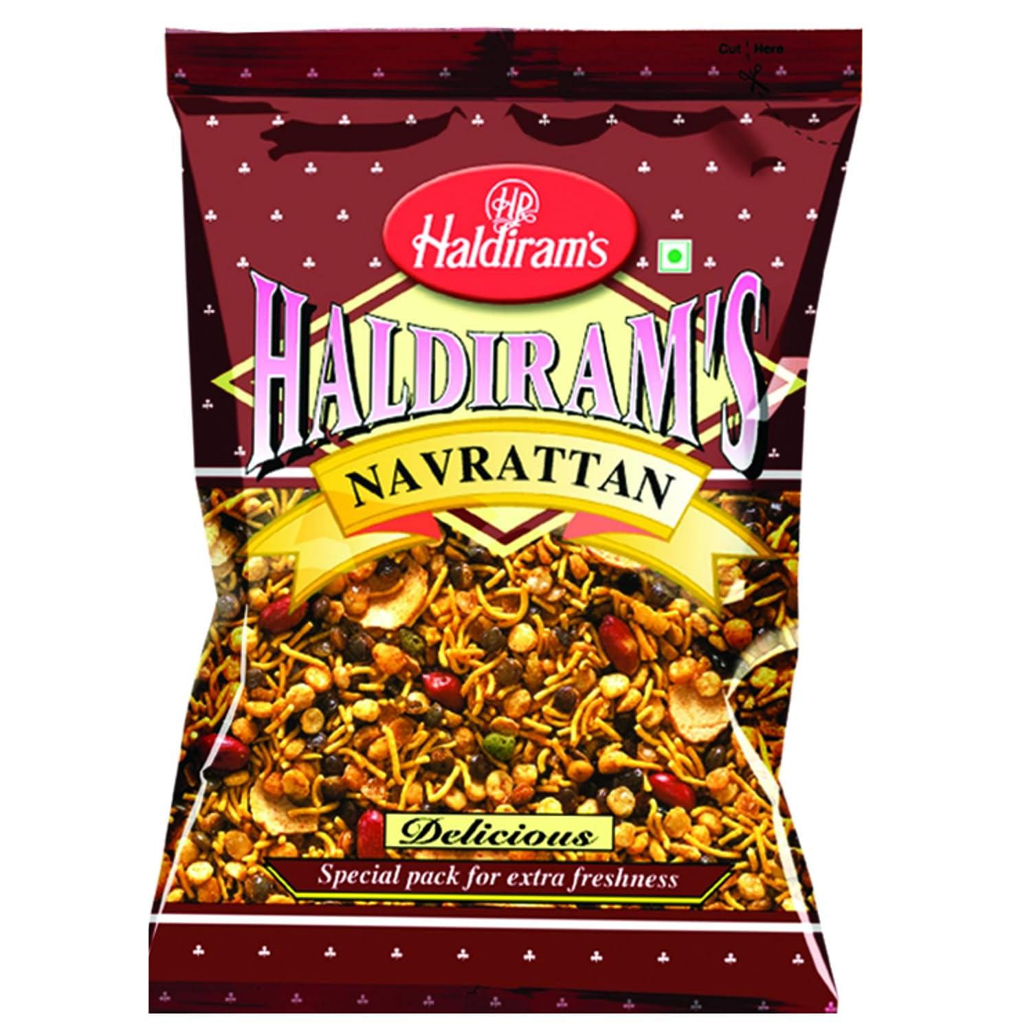 Haldiram Navrattan - 1 kg 1 개