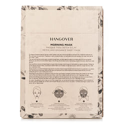 Payot     Morning Mask (Hangover) - Detox & Radian 15 each