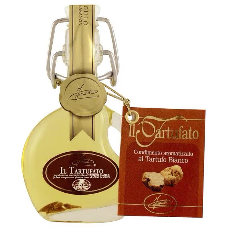 INAUDI White Truffle Oil 40ml 1 each